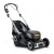 Газонокосилка аккумуляторная Stiga Twinclip 950e V в Омске