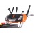 Снегоуборщик Yard Fox Pro 7154E в Омске