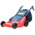 Газонокосилка электрическая MA.RI.NA GX-33 E 800 W в Омске