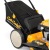 Газонокосилка бензиновая Cub Cadet CC LM1 DP53 (CC 53 PO HW) в Омске