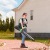 Воздуходувка аккумуляторная GreenWorks 40V 2408107 (без аккумулятора и зарядного устройства) в Омске