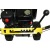 Бензиновый снегоуборщик Huter SGC 4100 Wide в Омске