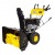 Бензиновый снегоуборщик Huter SGC 8100 в Омске