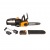 Аккумуляторная пила Worx WG322E.1 10" в Омске