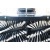 Подметальная машина Tielburger TK36 PRO (Honda) в Омске