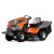 Садовый минитрактор Husqvarna TC 242TX в Омске