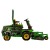 Фронтальная роторная косилка John Deer 1435 в Омске