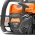 Бензопила Daewoo DACS4500-16" в Омске