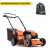 Газонокосилка бензиновая Husqvarna LC 153P в Омске
