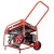 Бензогенератор Hammer GN7000ET 6 кВт в Омске