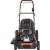 Газонокосилка бензиновая Yard Fox PRO 51 SH V в Омске