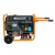 Бензогенератор Villartec GG8300ЕWC 7 кВт в Омске