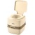 Биотуалет Thetford Porta Potti Qube 165 Luxe Ivory в Омске