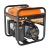 Бензиновый генератор инверторный Carver PPG-5500I 4.2 кВт в Омске