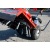 Выжигатель сорняков Tielburger TW50x (Honda) в Омске