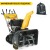 Снегоуборщик гусеничный Stiga ST 6272 P Trac в Омске