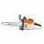Аккумуляторная пила Stihl MSA 200 C-B-14" (без аккумулятора и зарядного устройства) в Омске