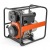 Бензиновая мотопомпа Husqvarna W80P в Омске