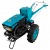 Мотоблок BauMaster DT-8809X в Омске