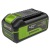 Аккумулятор High Power G40HP4 для техники GreenWorks 40 В в Омске