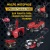 Масло моторное всесезонное полусинтетическое APEK-AS Premium 5W30 (1,0л.) для 4-х тактных двигателей в Омске