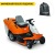 Садовый трактор Stihl RT 4082.0 в Омске