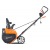 Снегоуборщик электрический Yard Fox Basic 5633Е в Омске