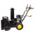 Бензиновый снегоуборщик Huter SGC 4100 W в Омске