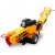 Измельчитель пней Laski F 460E (Rato) в Омске