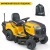 Садовый минитрактор Cub Cadet LT1 NR92 в Омске