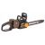 Аккумуляторная пила Worx Nitro WG385E-16" в Омске