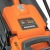 Газонокосилка аккумуляторная Daewoo DLM 3221Li SET в Омске