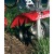 Мотоблок Mantis Honda PLUS в Омске