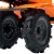 Колеса DATW 2 для мотоблоков и культиваторов Expert, Daewoo в Омске