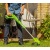Аккумуляторный триммер GreenWorks G24LT28 (без аккумулятора и зарядного устройства) в Омске