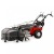 Подметальная машина Tielburger TK48 PRO (Honda) в Омске
