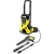 Мойка высокого давления Karcher K 5 Basic в Омске