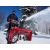 Снегоуборщик Snapper H1732ES в Омске