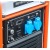 Бензогенератор инверторный Zongshen BPB 4000 3.5 кВт в Омске