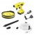 Мойка высокого давления Karcher KHB 4-18 Plus Battery Set в Омске