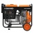 Дизельгенератор Daewoo DDAE 6000 XE 5 кВт в Омске