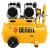 Компрессор безмасляный малошумный Denzel DLS 2200/50 в Омске