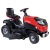 Садовый минитрактор Efco EF 109L/16 K в Омске