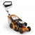 Газонокосилка бензиновая Stihl RМ-448.3 T в Омске