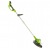Электрокоса (электрический триммер) GreenWorks GST5033 500 Вт в Омске