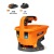 Сеялка аккумуляторная Daewoo DASP 321Li SET в Омске