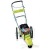 Бензиновая мотокоса на колесах Grillo HWT 550 Tilt XTL601 в Омске