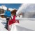Снегоуборщик гусеничный Honda HSS 760 AET в Омске