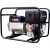 Дизельгенератор сварочный Europower EP 220 DX 5.2 кВт в Омске