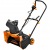 Снегоуборщик электрический Carver STE 2146 в Омске